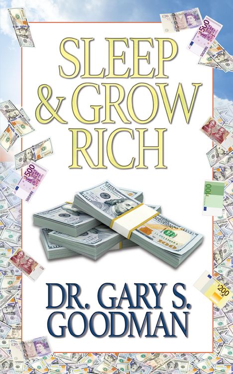 Produktbild: Sleep and Grow Rich