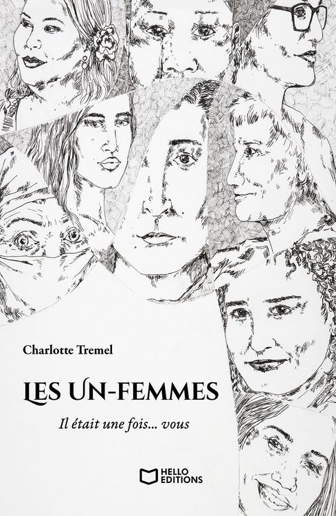 Produktbild: Les Un-femmes - Il &eacute;tait une fois... vous