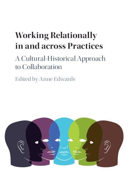 Produktbild: Working Relationally in and across Practices