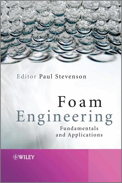 Produktbild: Foam Engineering