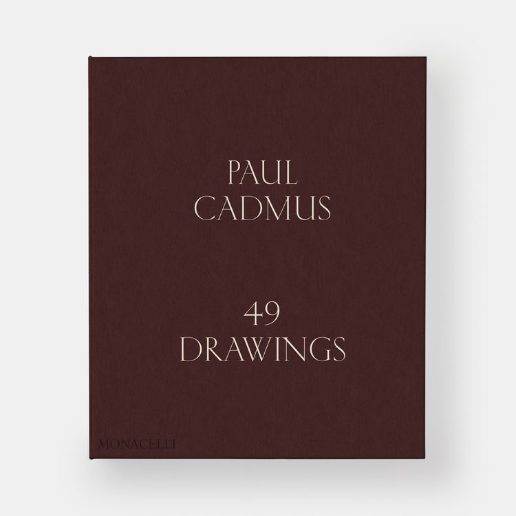 Produktbild: Paul Cadmus