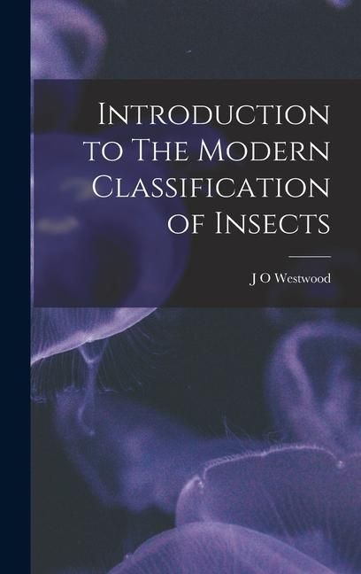 Produktbild: Introduction to The Modern Classification of Insects
