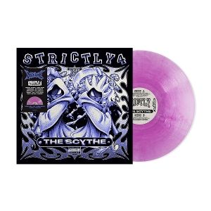 Produktbild: Strictly 4 The Scythe (Ltd. 1st Pressing Transpare