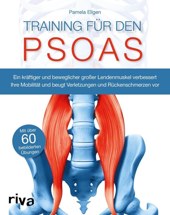 Produktbild: Training f&uuml;r den Psoas