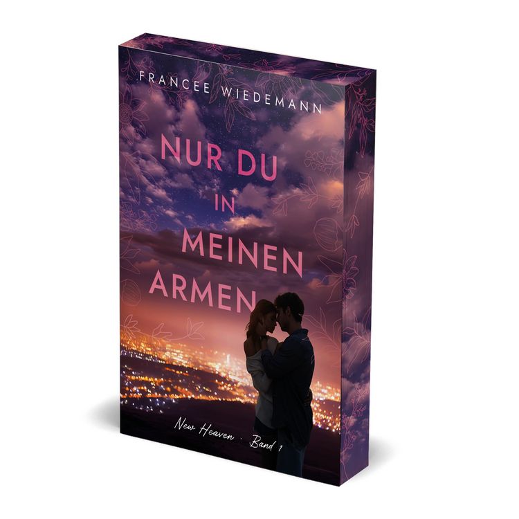 Produktbild: Nur du in meinen Armen