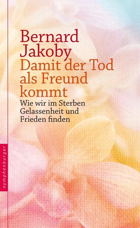 Produktbild: Damit der Tod als Freund kommt