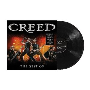 Produktbild: The Best of Creed (Remastered 2025) (LP)