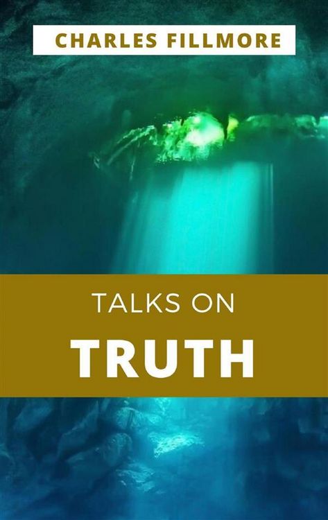 Produktbild: Talks on Truth