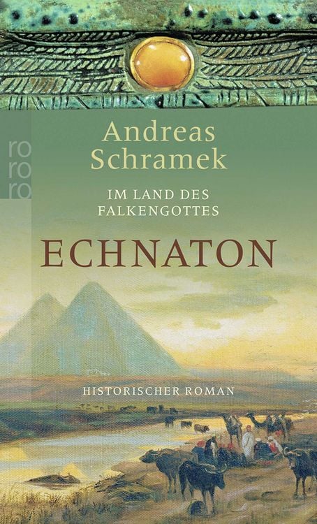 Produktbild: Echnaton