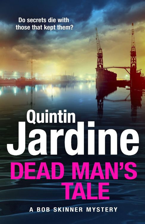 Produktbild: Dead Man's Tale