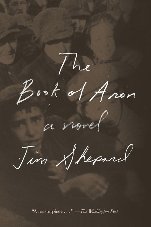 Produktbild: The Book of Aron