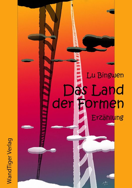 Produktbild: Das Land der Formen