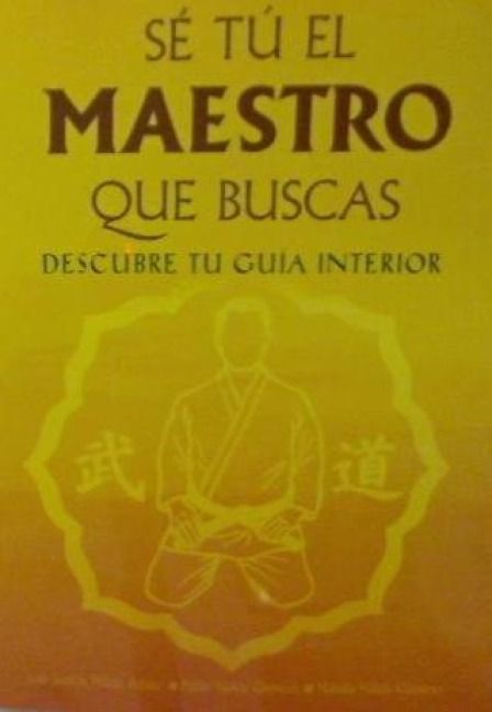 Produktbild: S&eacute; t&uacute; el maestro que buscas