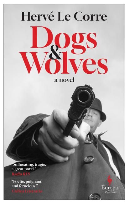 Produktbild: Dogs and Wolves