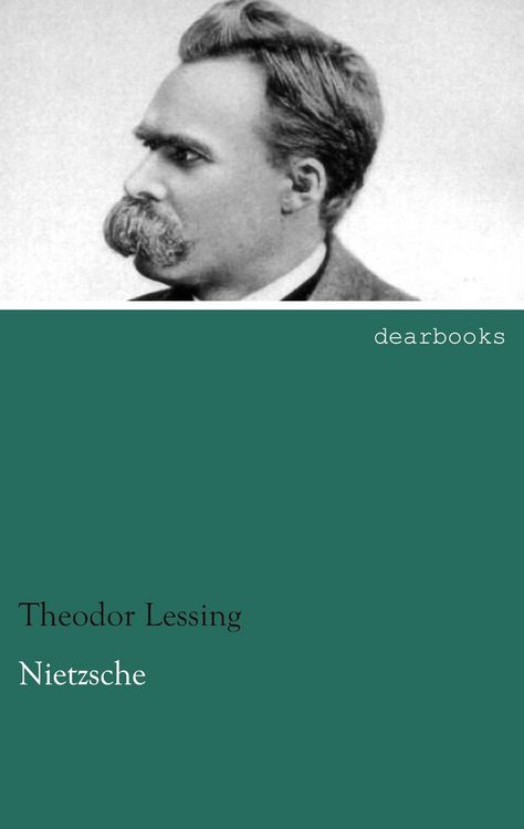 Produktbild: Nietzsche
