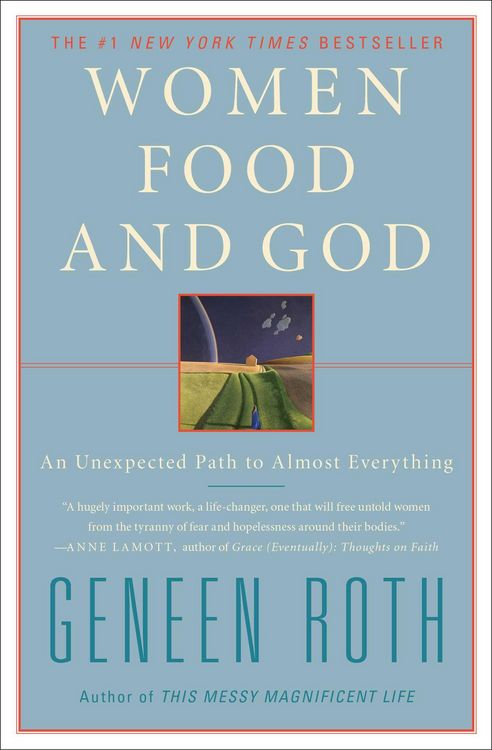 Produktbild: Women Food and God