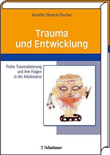 Produktbild: Trauma und Entwicklung