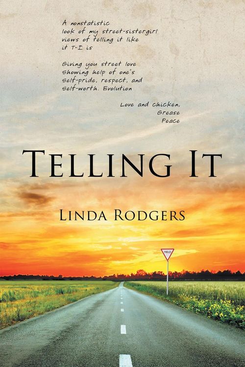Produktbild: Telling It