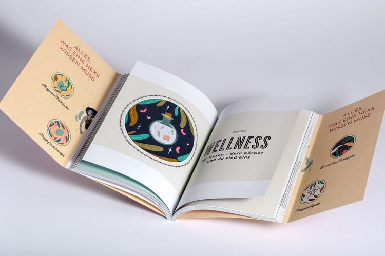 Produktbild: Everyday Witchcraft