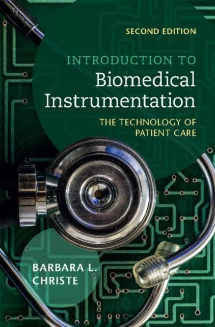 Produktbild: Introduction to Biomedical Instrumentation