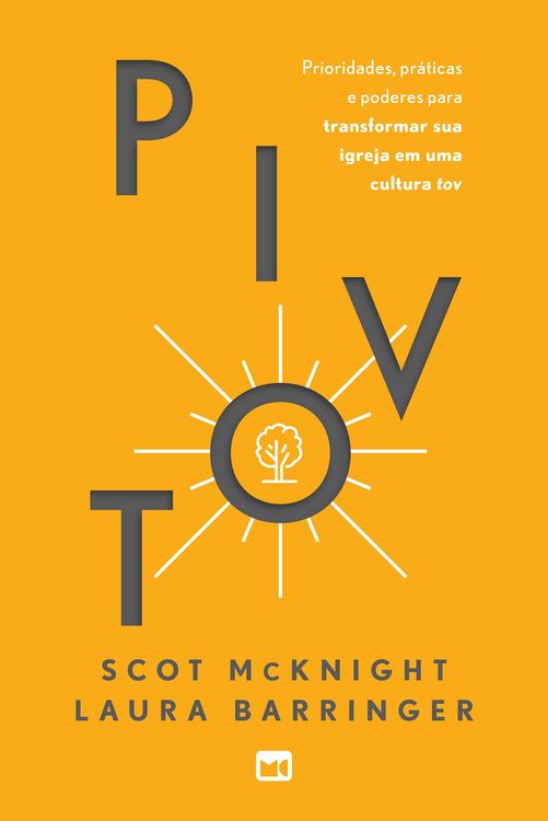 Produktbild: Pivot