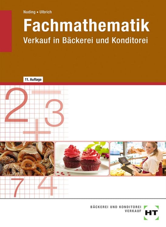 Produktbild: Fachmathematik