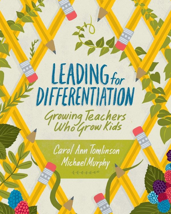 Produktbild: Leading for Differentiation