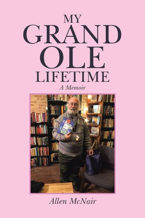 Produktbild: My Grand Ole Lifetime