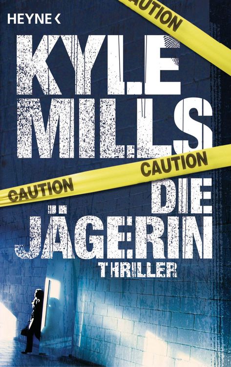 Produktbild: Die J&auml;gerin