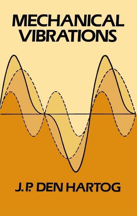 Produktbild: Mechanical Vibrations