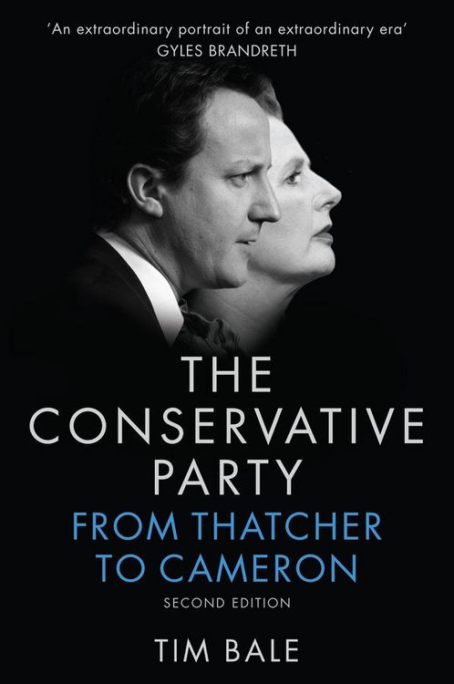 Produktbild: The Conservative Party