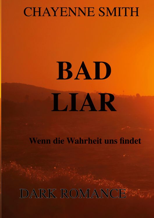 Produktbild: Bad Liar
