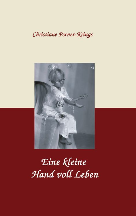 Produktbild: Eine kleine Hand voll Leben