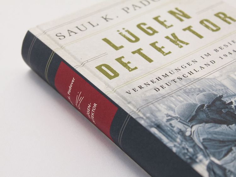 Produktbild: L&uuml;gendetektor