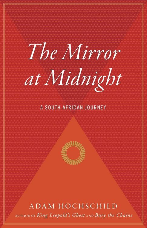 Produktbild: Mirror at Midnight
