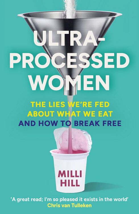 Produktbild: Ultra-Processed Women