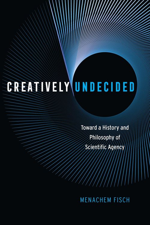 Produktbild: Creatively Undecided