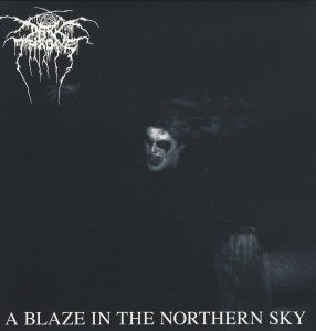 Produktbild: A Blaze In The Northern Sky