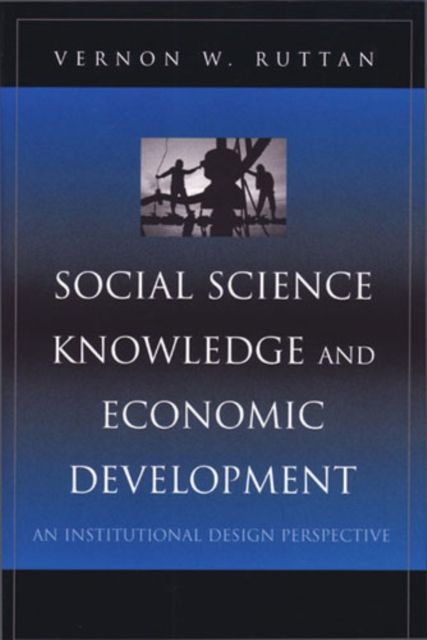 Produktbild: Social Science Knowledge & Eco