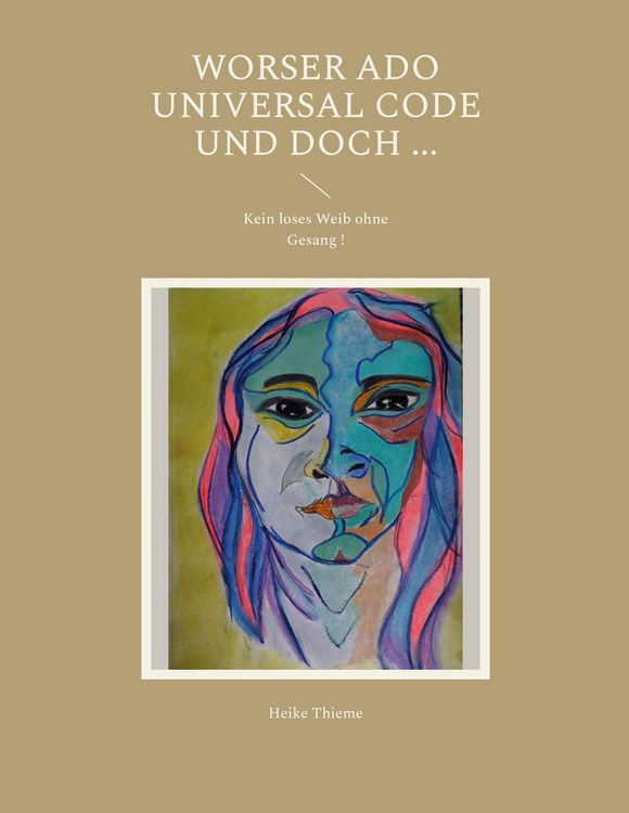 Produktbild: Worser ado Universal Code und doch ...