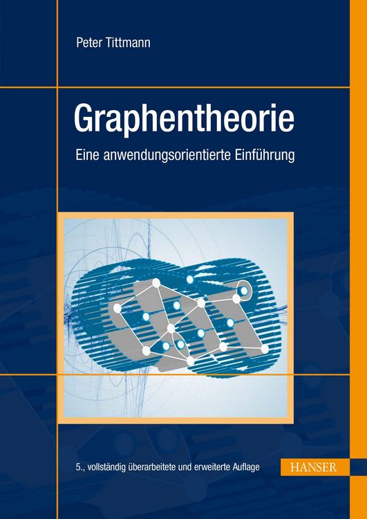 Produktbild: Graphentheorie