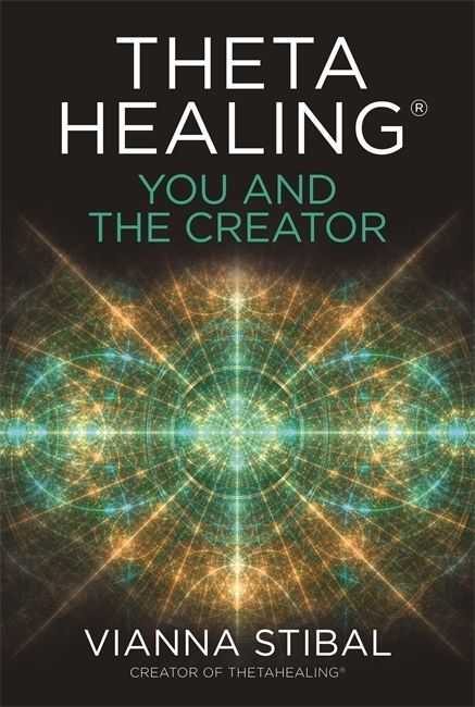 Produktbild: ThetaHealing&reg;
