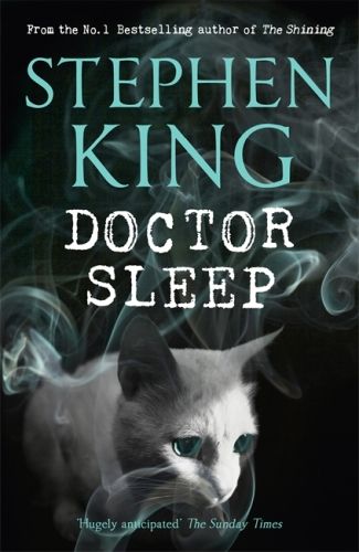 Produktbild: King, S: Doctor Sleep