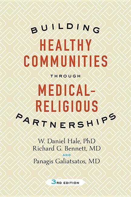 Produktbild: Building Healthy Communities Through Medical-Religious Partnerships
