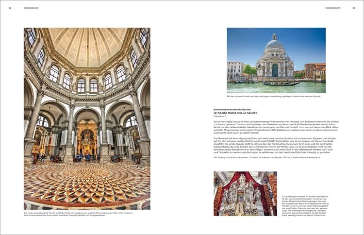 Produktbild: Venedig Teil 2 &ndash; Dorsoduro & Giudecca