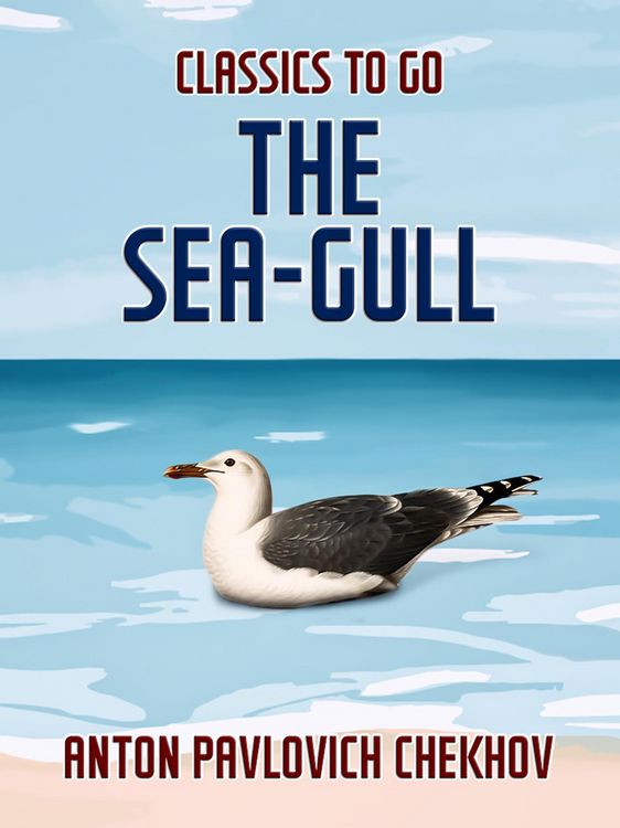Produktbild: The Sea-Gull