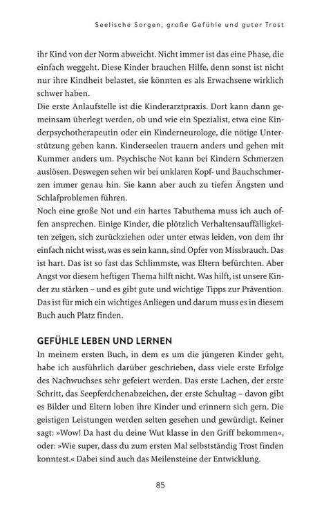 Produktbild: Wenn die Laus juckt und der Zahn wackelt