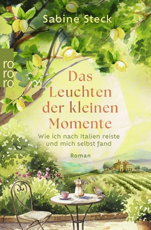 Produktbild: Das Leuchten der kleinen Momente