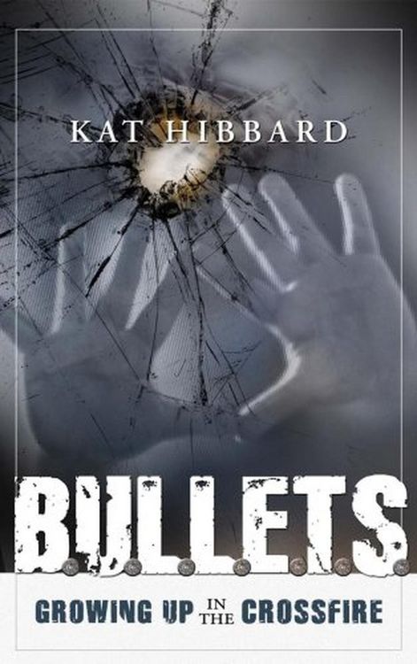 Produktbild: Bullets: Growing Up In The Crossfire