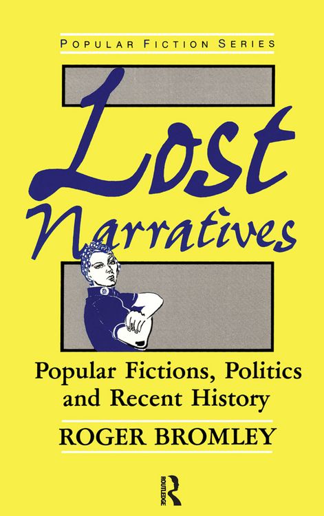 Produktbild: Lost Narratives